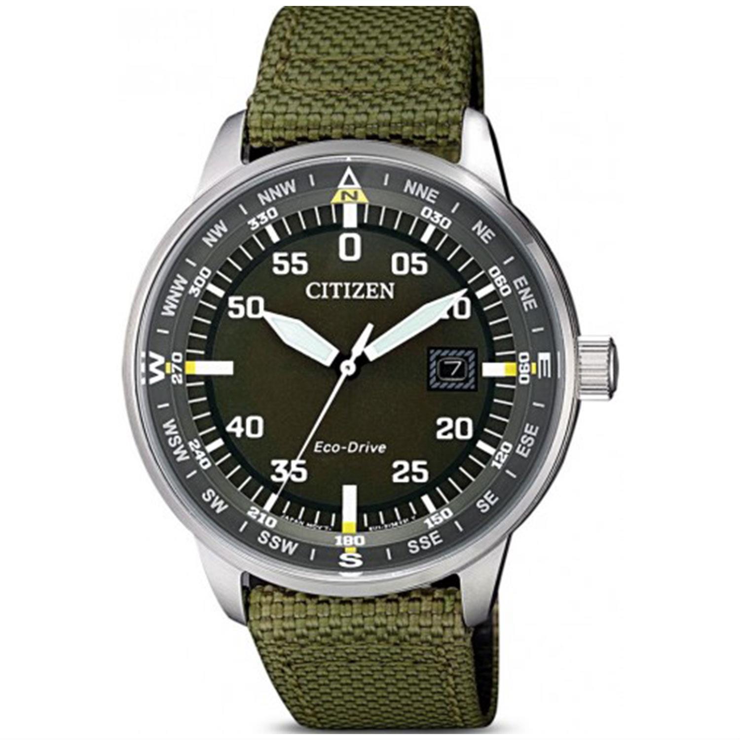 ساعت سیتیزن CITIZEN BM7390-22X | نیک گالری